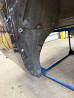 Toyota  - 07-13 Toyota Tundra Standard or Extended Cab 6.5 ft Charcoal Short Truck Bed - Image 46