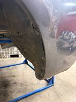 Toyota  - 07-13 Toyota Tundra Standard or Extended Cab 6.5 ft Charcoal Short Truck Bed - Image 47