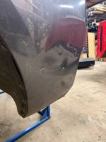 Toyota  - 07-13 Toyota Tundra Standard or Extended Cab 6.5 ft Charcoal Short Truck Bed - Image 48