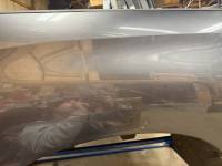 Toyota  - 07-13 Toyota Tundra Standard or Extended Cab 6.5 ft Charcoal Short Truck Bed - Image 52