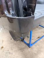 Toyota  - 07-13 Toyota Tundra Standard or Extended Cab 6.5 ft Charcoal Short Truck Bed - Image 53