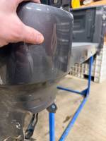 Toyota  - 07-13 Toyota Tundra Standard or Extended Cab 6.5 ft Charcoal Short Truck Bed - Image 54