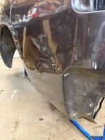 Toyota  - 07-13 Toyota Tundra Standard or Extended Cab 6.5 ft Charcoal Short Truck Bed - Image 55