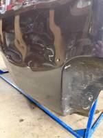 Toyota  - 07-13 Toyota Tundra Standard or Extended Cab 6.5 ft Charcoal Short Truck Bed - Image 56