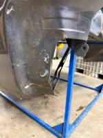 Toyota  - 07-13 Toyota Tundra Standard or Extended Cab 6.5 ft Charcoal Short Truck Bed - Image 57