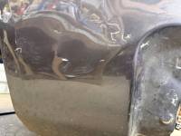 Toyota  - 07-13 Toyota Tundra Standard or Extended Cab 6.5 ft Charcoal Short Truck Bed - Image 59