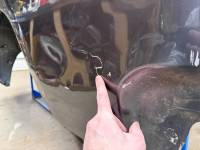 Toyota  - 07-13 Toyota Tundra Standard or Extended Cab 6.5 ft Charcoal Short Truck Bed - Image 58