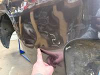 Toyota  - 07-13 Toyota Tundra Standard or Extended Cab 6.5 ft Charcoal Short Truck Bed - Image 60