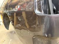 Toyota  - 07-13 Toyota Tundra Standard or Extended Cab 6.5 ft Charcoal Short Truck Bed - Image 62