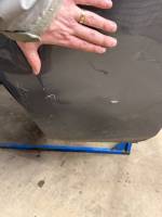 Toyota  - 07-13 Toyota Tundra Standard or Extended Cab 6.5 ft Charcoal Short Truck Bed - Image 65