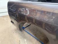 Toyota  - 07-13 Toyota Tundra Standard or Extended Cab 6.5 ft Charcoal Short Truck Bed - Image 70