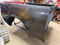 Toyota  - 07-13 Toyota Tundra Standard or Extended Cab 6.5 ft Charcoal Short Truck Bed - Image 74