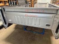 Ford  - 17-22 Ford F-250/F-350 Super Duty Silver 8ft Long Dually Bed Truck Bed - Image 2