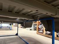 Ford  - 17-22 Ford F-250/F-350 Super Duty Silver 8ft Long Dually Bed Truck Bed - Image 49