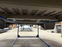 Ford  - 17-22 Ford F-250/F-350 Super Duty Silver 8ft Long Dually Bed Truck Bed - Image 50