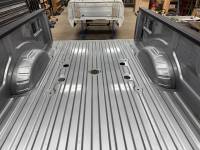 Ford  - 17-22 Ford F-250/F-350 Super Duty Silver 8ft Long Dually Bed Truck Bed - Image 6