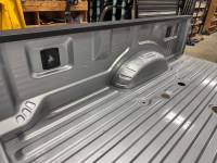 Ford  - 17-22 Ford F-250/F-350 Super Duty Silver 8ft Long Dually Bed Truck Bed - Image 7