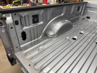 Ford  - 17-22 Ford F-250/F-350 Super Duty Silver 8ft Long Dually Bed Truck Bed - Image 11