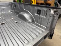 Ford  - 17-22 Ford F-250/F-350 Super Duty Silver 8ft Long Dually Bed Truck Bed - Image 12