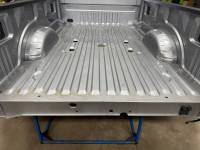 Ford  - 17-22 Ford F-250/F-350 Super Duty Silver 8ft Long Dually Bed Truck Bed - Image 13