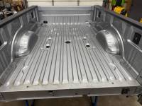 Ford  - 17-22 Ford F-250/F-350 Super Duty Silver 8ft Long Dually Bed Truck Bed - Image 14