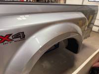 Ford  - 17-22 Ford F-250/F-350 Super Duty Silver 8ft Long Dually Bed Truck Bed - Image 17
