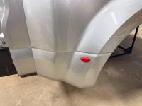 Ford  - 17-22 Ford F-250/F-350 Super Duty Silver 8ft Long Dually Bed Truck Bed - Image 18