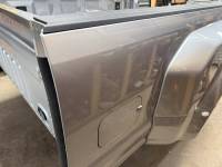 Ford  - 17-22 Ford F-250/F-350 Super Duty Silver 8ft Long Dually Bed Truck Bed - Image 22