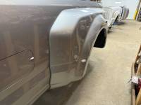 Ford  - 17-22 Ford F-250/F-350 Super Duty Silver 8ft Long Dually Bed Truck Bed - Image 24