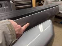 Ford  - 17-22 Ford F-250/F-350 Super Duty Silver 8ft Long Dually Bed Truck Bed - Image 26