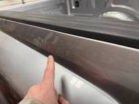 Ford  - 17-22 Ford F-250/F-350 Super Duty Silver 8ft Long Dually Bed Truck Bed - Image 28