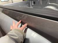 Ford  - 17-22 Ford F-250/F-350 Super Duty Silver 8ft Long Dually Bed Truck Bed - Image 29
