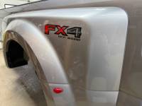 Ford  - 17-22 Ford F-250/F-350 Super Duty Silver 8ft Long Dually Bed Truck Bed - Image 33