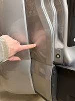 Ford  - 17-22 Ford F-250/F-350 Super Duty Silver 8ft Long Dually Bed Truck Bed - Image 35