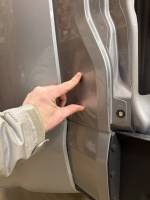 Ford  - 17-22 Ford F-250/F-350 Super Duty Silver 8ft Long Dually Bed Truck Bed - Image 36