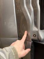 Ford  - 17-22 Ford F-250/F-350 Super Duty Silver 8ft Long Dually Bed Truck Bed - Image 37