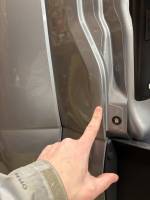 Ford  - 17-22 Ford F-250/F-350 Super Duty Silver 8ft Long Dually Bed Truck Bed - Image 38