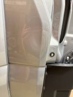 Ford  - 17-22 Ford F-250/F-350 Super Duty Silver 8ft Long Dually Bed Truck Bed - Image 40