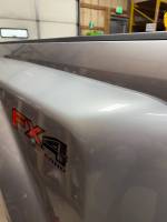 Ford  - 17-22 Ford F-250/F-350 Super Duty Silver 8ft Long Dually Bed Truck Bed - Image 42