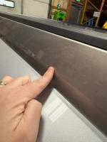 Ford  - 17-22 Ford F-250/F-350 Super Duty Silver 8ft Long Dually Bed Truck Bed - Image 43