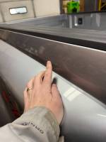 Ford  - 17-22 Ford F-250/F-350 Super Duty Silver 8ft Long Dually Bed Truck Bed - Image 44