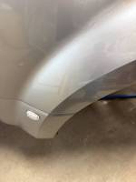 Ford  - 17-22 Ford F-250/F-350 Super Duty Silver 8ft Long Dually Bed Truck Bed - Image 46