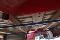 Ford  - 17-22 Ford F-250/F-350 Super Duty Red 8ft Long Dually Bed Truck Bed - Image 30