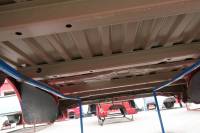 Ford  - 17-22 Ford F-250/F-350 Super Duty Red 8ft Long Dually Bed Truck Bed - Image 29