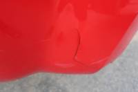 Ford  - 17-22 Ford F-250/F-350 Super Duty Red 8ft Long Dually Bed Truck Bed - Image 27