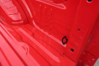 Ford  - 17-22 Ford F-250/F-350 Super Duty Red 8ft Long Dually Bed Truck Bed - Image 24