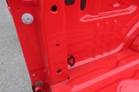 Ford  - 17-22 Ford F-250/F-350 Super Duty Red 8ft Long Dually Bed Truck Bed - Image 23