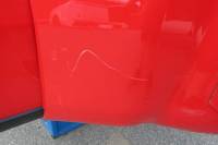 Ford  - 17-22 Ford F-250/F-350 Super Duty Red 8ft Long Dually Bed Truck Bed - Image 18