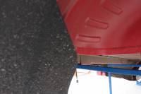 Ford  - 17-22 Ford F-250/F-350 Super Duty Red 8ft Long Dually Bed Truck Bed - Image 17