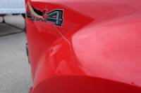 Ford  - 17-22 Ford F-250/F-350 Super Duty Red 8ft Long Dually Bed Truck Bed - Image 16